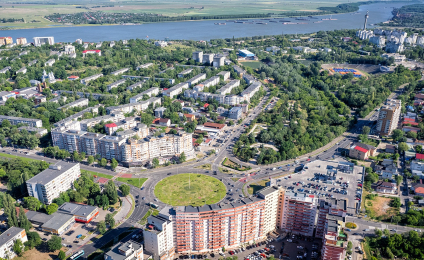 Proiectul privind amenajarea Văii Țiglinei, în licitație